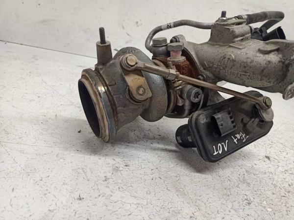 TURBO FIAT 500X/ JEEP RENEGADE 1.0 TURBO - Vue 4